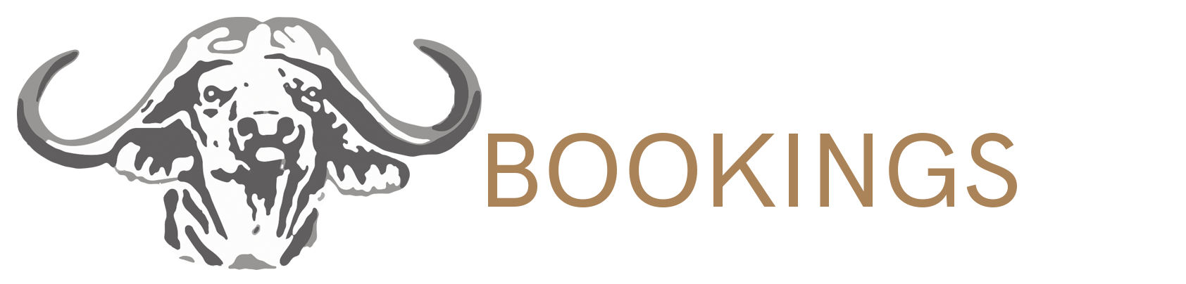 Wilderness Bookings